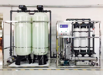 洗衣、洗碗、生活用水、種植水、鍋爐軟化水設(shè)備