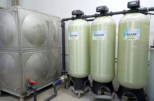 >寧?？h百洋村蝦業(yè)養(yǎng)殖海蝦循環(huán)水過濾設(shè)備