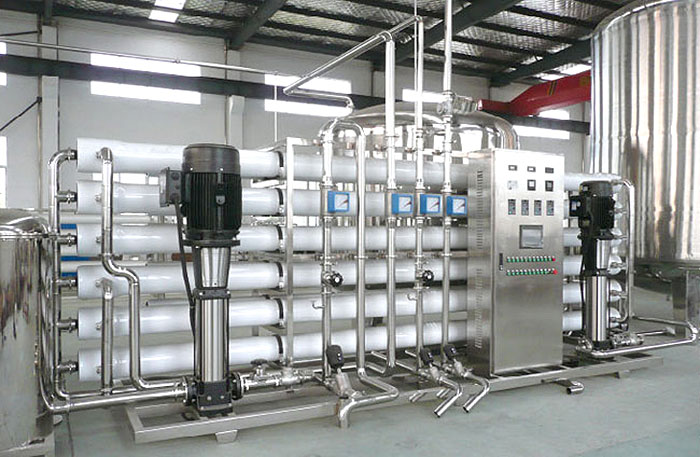 食品飲料、企業(yè)食堂、應(yīng)急供水、純凈水處理